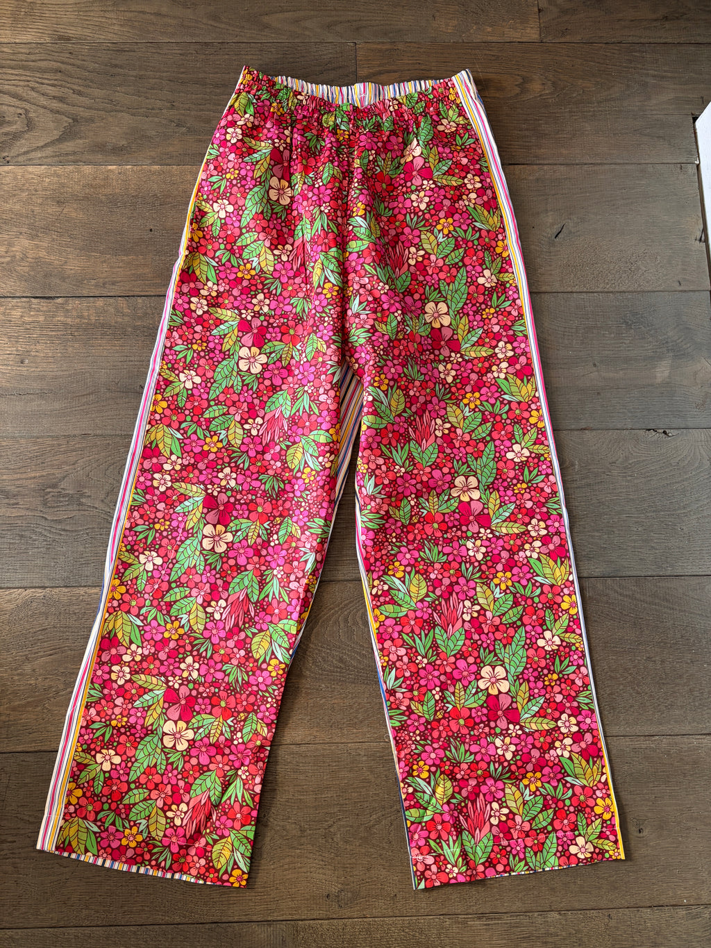 Pantalon Ibiza