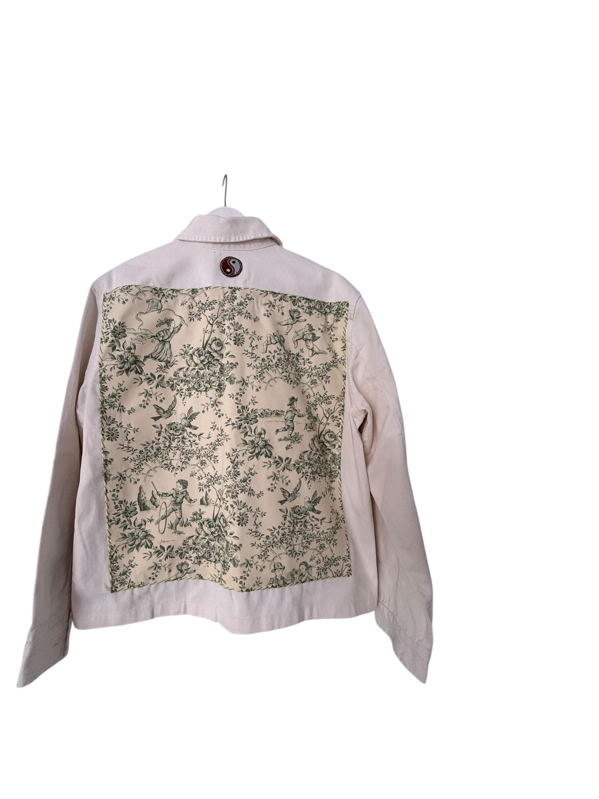 Veste Madrid