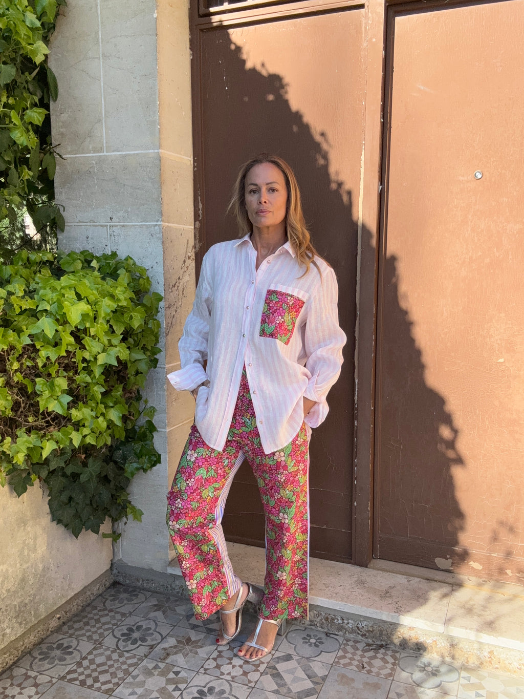 Pantalon Ibiza