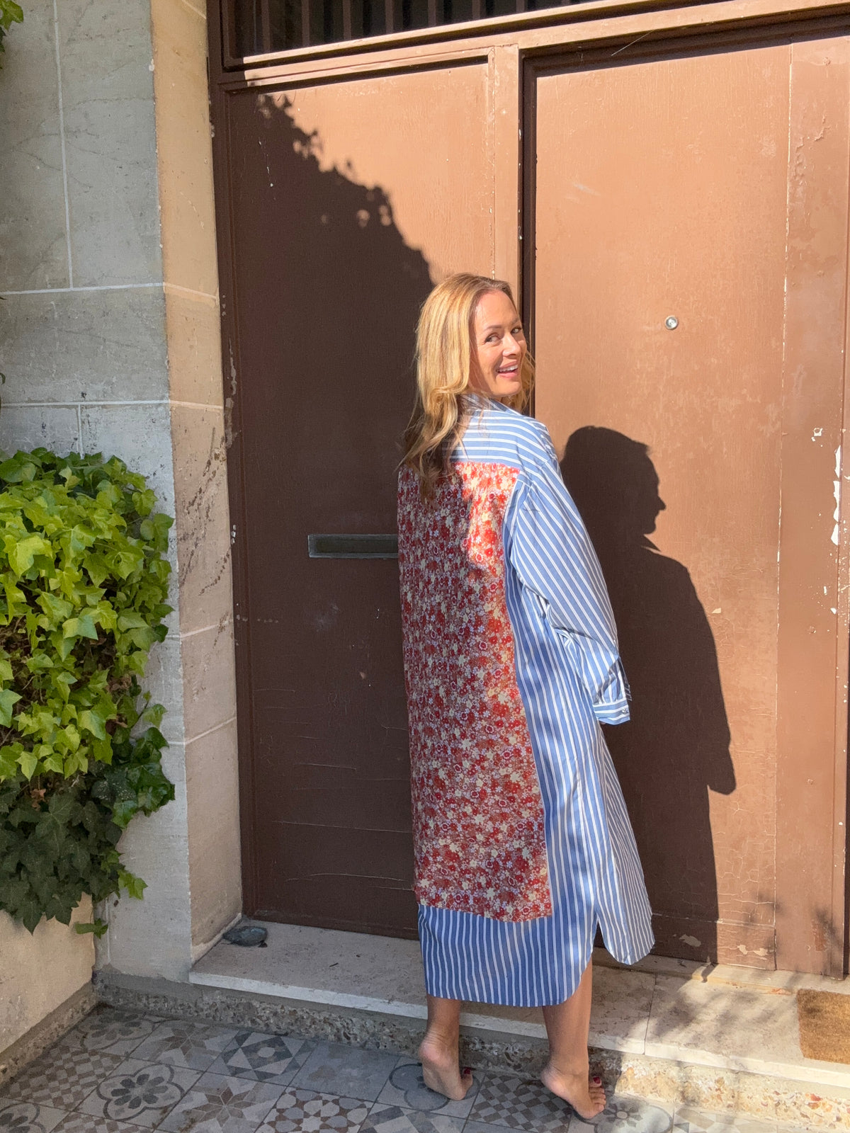 Robe Martine