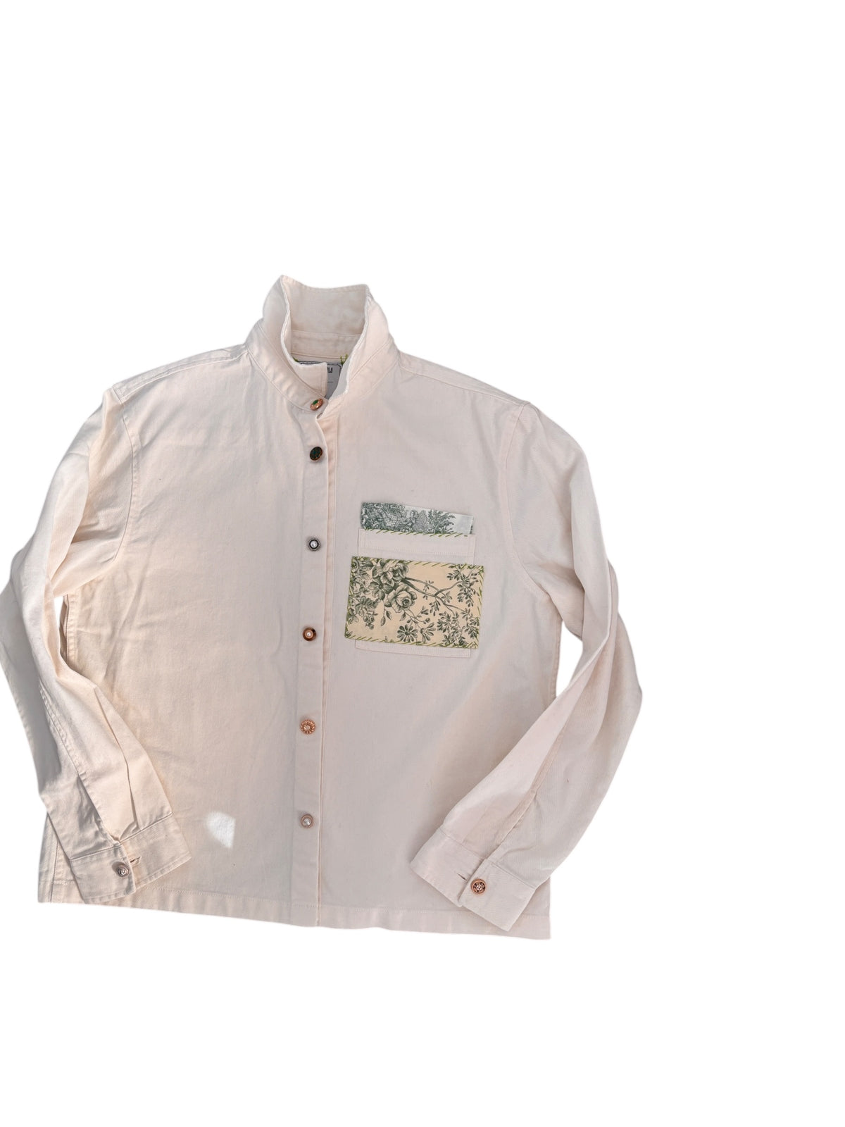 Veste Madrid
